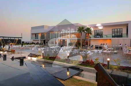 ایٹین کشمیر ہائی وے,اسلام آباد میں 1 کنال رہائشی پلاٹ 9.0 کروڑ میں برائے فروخت۔