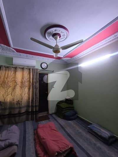 A Stunning Prime Location Flat Is Up For Grabs In North Karachi - Sector 11-C/1 Karachi A Stunning Prime Location Flat Is Up For Grabs In North Karachi - Sector 11-C/1 Karachi