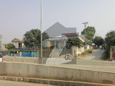 اڈیالہ روڈ راولپنڈی میں 1 کنال رہائشی پلاٹ 25.0 لاکھ میں برائے فروخت۔