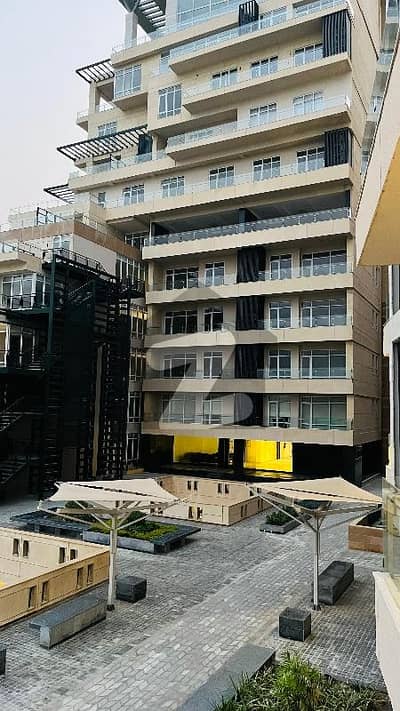 Defence Raya 3Bed Apartment With Maid Room & Store Room Available For Rent.