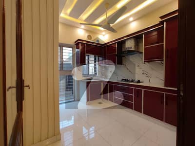 Brand New 10 Marla Full House For Rent | Sector C | Bahria Town Lahore