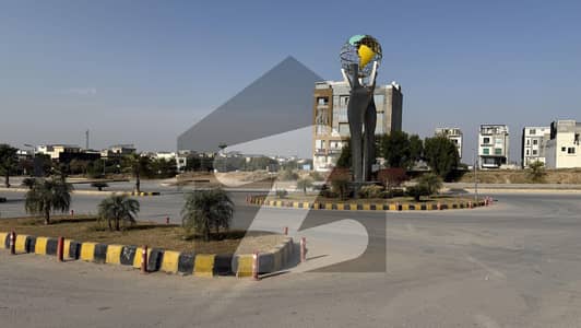 Plot For Sale Sector P