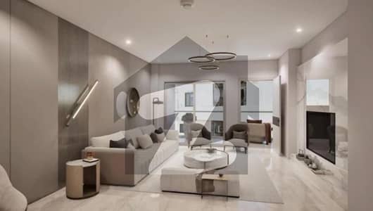 4 Bedroom Luxury Apartment For Sale In Metro Sky Tower