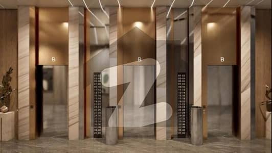 4 Bed D/D Apartment For Sale In Metro Sky Tower Unit 8