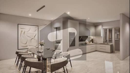 4 Bed D/D Apartment For Sale In Metro Sky Tower Unit 8