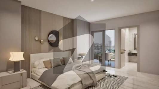 4 Bedroom Luxury Apartment For Sale In Metro Sky Tower