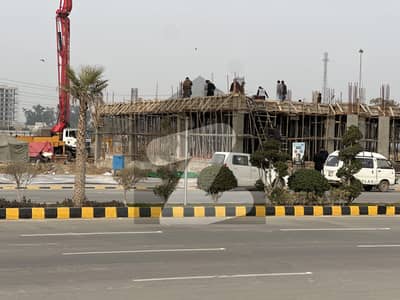 Stunning And Affordable Residential Plot Available For Sale In Jati Umra Road