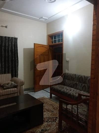 06 Beautiful Upper Portion In Pwd Near London Baker's