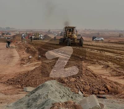 Margalla Enclave Islamabad Sector Me1 10 Marla New Ballot 3 Year payment plan Plot For Sale