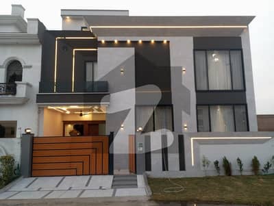 8 Marla Modern Style House For Sale in Citi Housing Gujranwala 8 Marla Modern Style House For Sale in Citi Housing Gujranwala