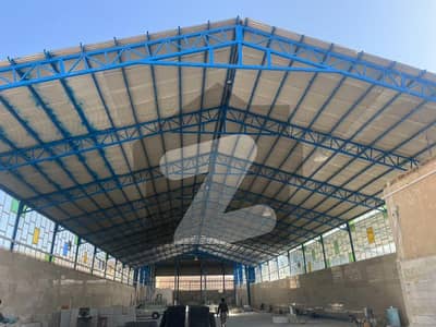 سکیم 33 - سیکٹر 17-اے سکیم 33,کراچی میں 2 کمروں کا 16 مرلہ گودام 3.2 لاکھ میں کرایہ پر دستیاب ہے۔