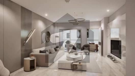 4 Bedroom Luxury Apartment For Sale In Metro Sky Tower