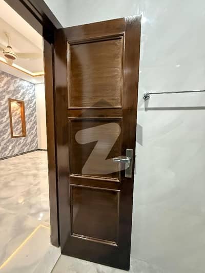 10 Marla House For Sale In Topcity Block D Islamabad