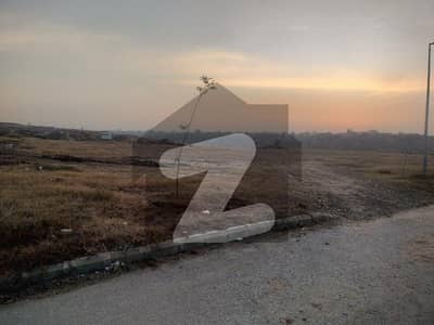 Oleander Block A 8 Marla Possession