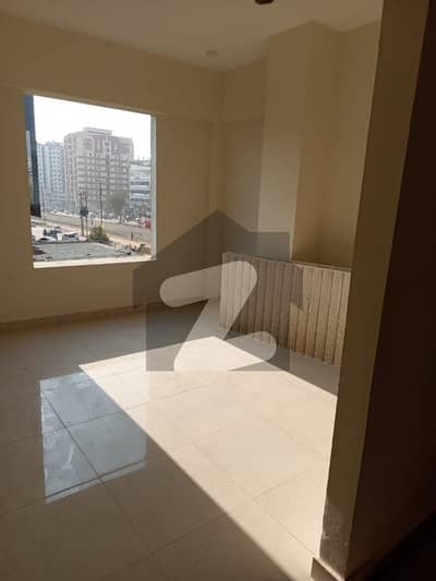 سکیم 33 کراچی میں 3 کمروں کا 6 مرلہ فلیٹ 1.05 کروڑ میں برائے فروخت۔