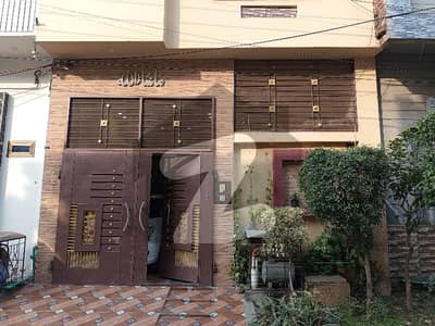 Good Location House For sale In Green Valley Phase 2