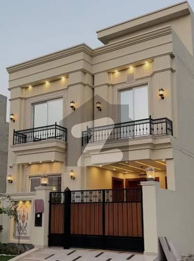 8 Marla Grey Structure House for sale in DHA multan V-934 | 4 Beds