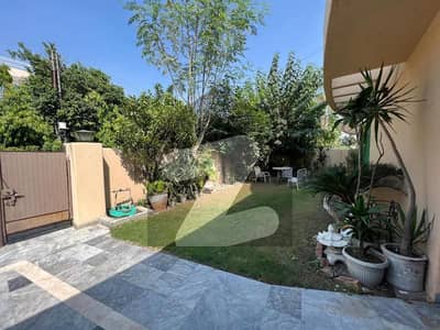 1 Kanal Double Unit Bungalow for Sale DHA Phase 4