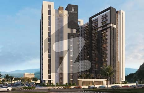 فیصل ہلز اسلام آباد میں 2 کمروں کا 7 مرلہ فلیٹ 2.47 کروڑ میں برائے فروخت۔