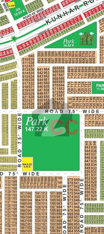 ایل ڈی اے سٹی فیز 1 ایل ڈی اے سٹی,ایل ڈی اے روڈ,لاہور میں 5 مرلہ رہائشی پلاٹ 30.0 لاکھ میں برائے فروخت۔