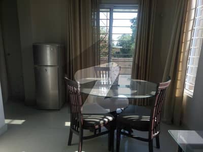 POrtion FOR RENT IN E-7