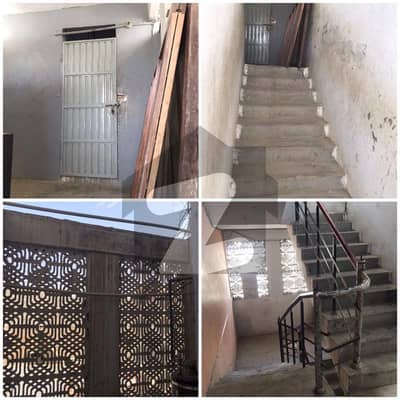 عباس ٹاؤن گلستانِ جوہر,کراچی میں 11 کمروں کا 8 مرلہ مکان 1.5 کروڑ میں برائے فروخت۔