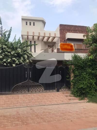 10 Marla Double Unit Bungalow for Sale DHA Phase 3 (Z Block)