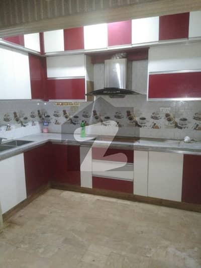 Ideal Flat In Karachi Available For Rs. 50000