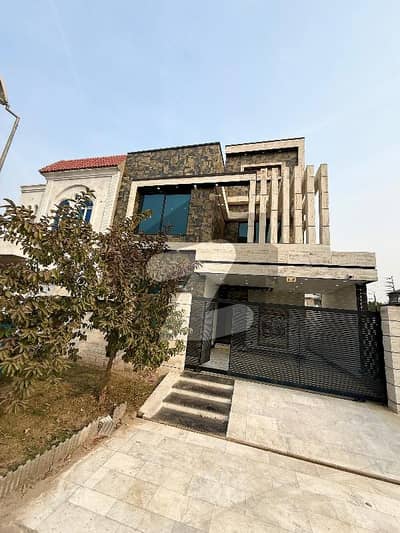 8 Marla Brand New Owner Build House For Sale Bahria Orchard Phase2 Near To Gate 1 Raiwand Road