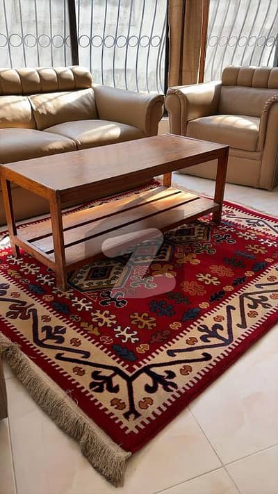 2 Bed Annex for rent in F-8 Islamabad