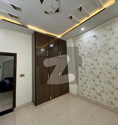 Brand New 5 Marla House For rent In Lahore Garden Housing Scheme Lahore