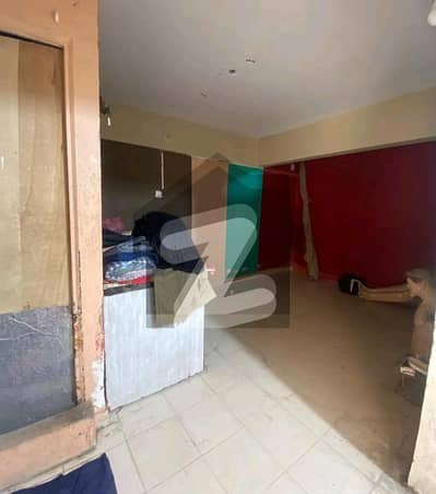 SHOP FOR SALE WITH RENTAL INCOME