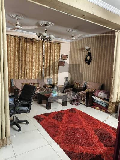 brand New ground floor for rent for bechlor male and female job holder