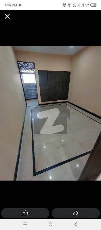 نارتھ کراچی - سیکٹر 11-C / 3 نارتھ کراچی,کراچی میں 3 کمروں کا 3 مرلہ مکان 40.0 ہزار میں کرایہ پر دستیاب ہے۔