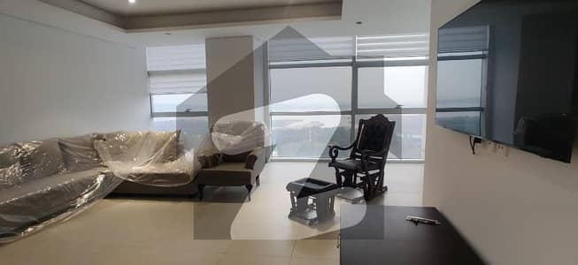 Luxury Furnished 2 Bedroom Apartment With Study For Rent   One Constitution Avenue