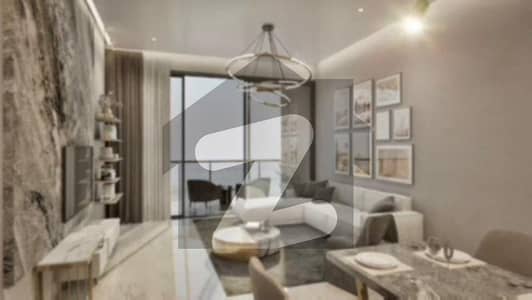 بیچ ٹیرس بائی میٹرو ڈی ایچ اے فیز 8 - زون ڈی,ڈی ایچ اے فیز 8,ڈی ایچ اے ڈیفینس,کراچی میں 2 کمروں کا 10 مرلہ فلیٹ 8.34 کروڑ میں برائے فروخت۔