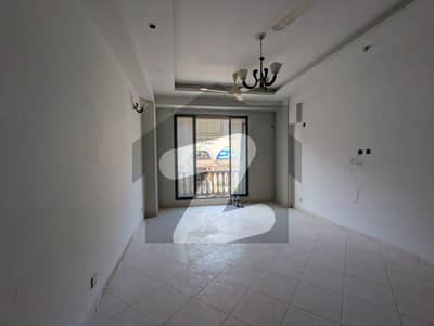 Unfurnished one bedroom apartment available for rent