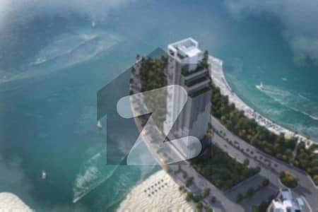 بیچ ٹیرس بائی میٹرو ڈی ایچ اے فیز 8 - زون ڈی,ڈی ایچ اے فیز 8,ڈی ایچ اے ڈیفینس,کراچی میں 1 کمرے کا 6 مرلہ فلیٹ 4.91 کروڑ میں برائے فروخت۔