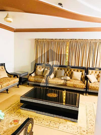 1 KANAL MODERN HOUSE FOR SALE IN DHA PHASE 4