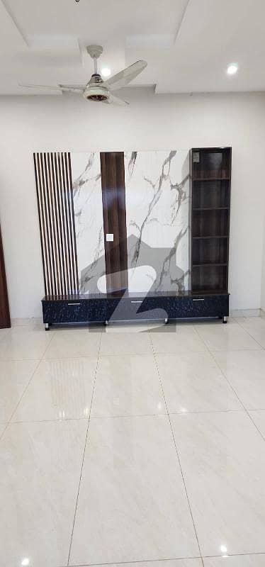 5 marla like a brand new house for rent in valencia town lahore