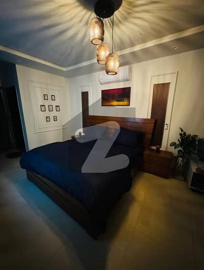 Daily 1 bed 2 bed fully furnished apartment available