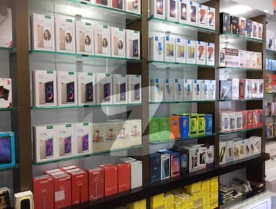 امپیریل مال بحریہ ٹاؤن ۔ سوِک سینٹر,بحریہ ٹاؤن فیز 4,بحریہ ٹاؤن راولپنڈی,راولپنڈی میں 1 مرلہ دکان 1.0 کروڑ میں برائے فروخت۔