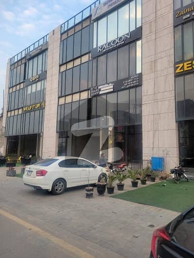 لیک سٹی رائیونڈ روڈ,لاہور میں 2 کمروں کا 5 مرلہ عمارت 4.0 لاکھ میں کرایہ پر دستیاب ہے۔