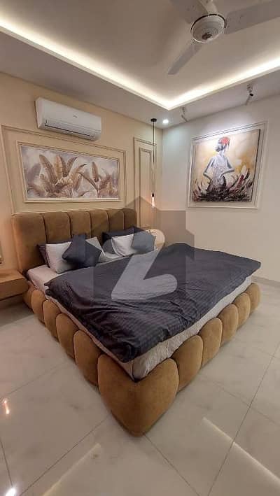 STUDIO FURNISHED FLAT AVAILABLE FOR RENT