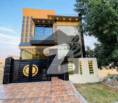 5 Marla Luxury House Available For Sale At Prime location In Block FF Citi Housing Gujranwala