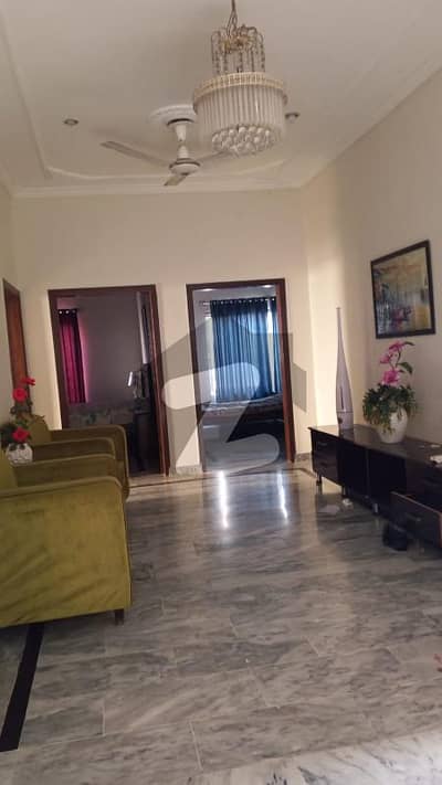 پی ڈبلیو ڈی ہاؤسنگ سکیم اسلام آباد میں 3 کمروں کا 14 مرلہ بالائی پورشن 70.0 ہزار میں کرایہ پر دستیاب ہے۔