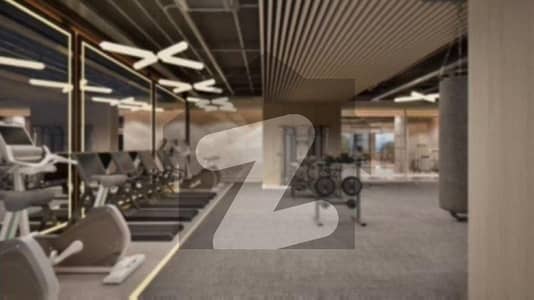 بیچ ٹیرس بائی میٹرو ڈی ایچ اے فیز 8 - زون ڈی,ڈی ایچ اے فیز 8,ڈی ایچ اے ڈیفینس,کراچی میں 3 کمروں کا 13 مرلہ فلیٹ 11.0 کروڑ میں برائے فروخت۔