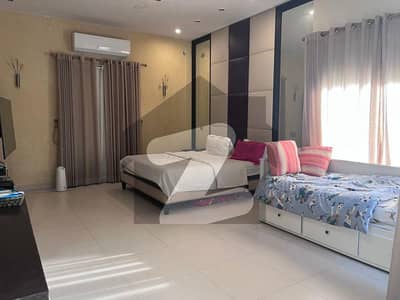 ڈی ایچ اے فیز 6 ڈی ایچ اے ڈیفینس,کراچی میں 4 کمروں کا 1 کنال مکان 16.0 کروڑ میں برائے فروخت۔