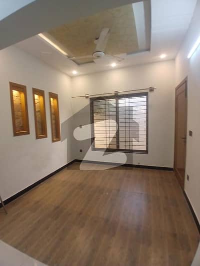 Beautiful 5 Marla Ground Floor Available For Rent in G-14 Islamabad