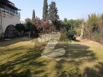 ایف ۔ 10 اسلام آباد میں 6 کمروں کا 18 مرلہ مکان 23.5 کروڑ میں برائے فروخت۔